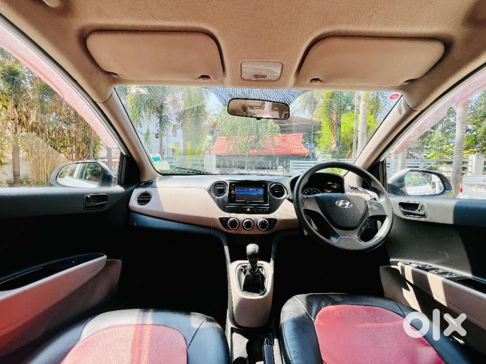 Hyundai Grand I10 2013-2016 Crdi Magna, 2014, Diesel