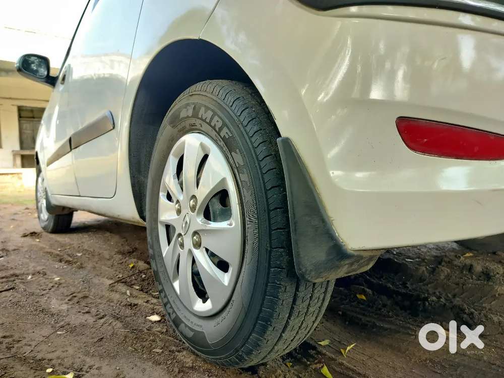 Hyundai I10 2010 Petrol Good Condition