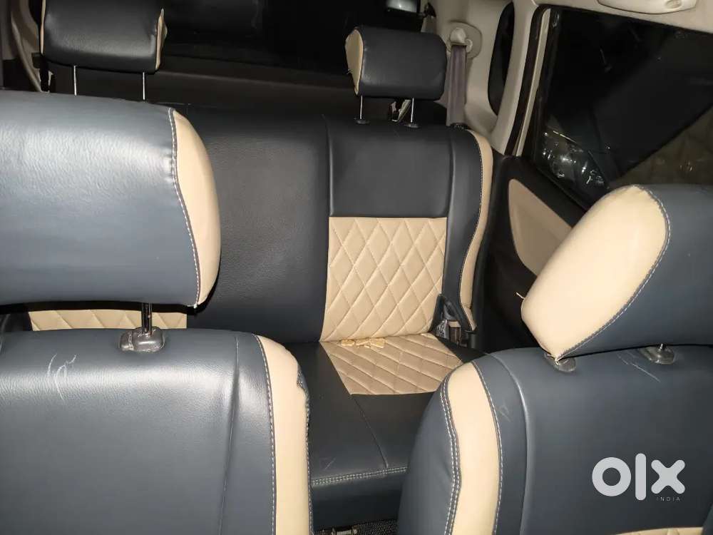 Maruti Suzuki Zen Estilo 2008 Petrol 27000 Km Driven