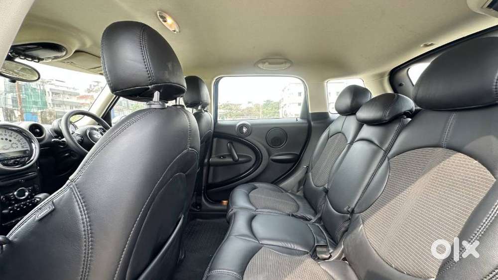 Mini Cooper S, 2014, Petrol