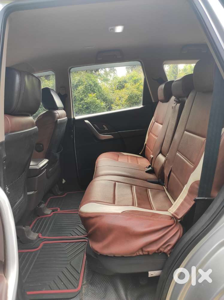 Mahindra Xuv500 2011-2015 W6 2wd, 2014, Diesel