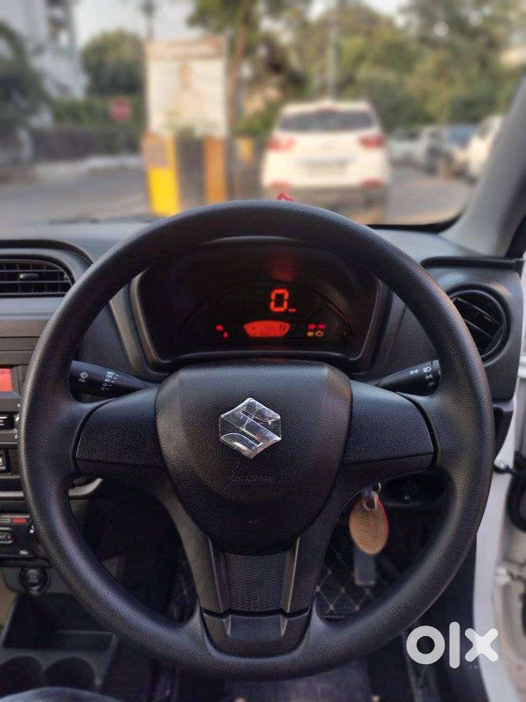 Maruti Suzuki Alto K10 1.0 Vxi Amt, 2026