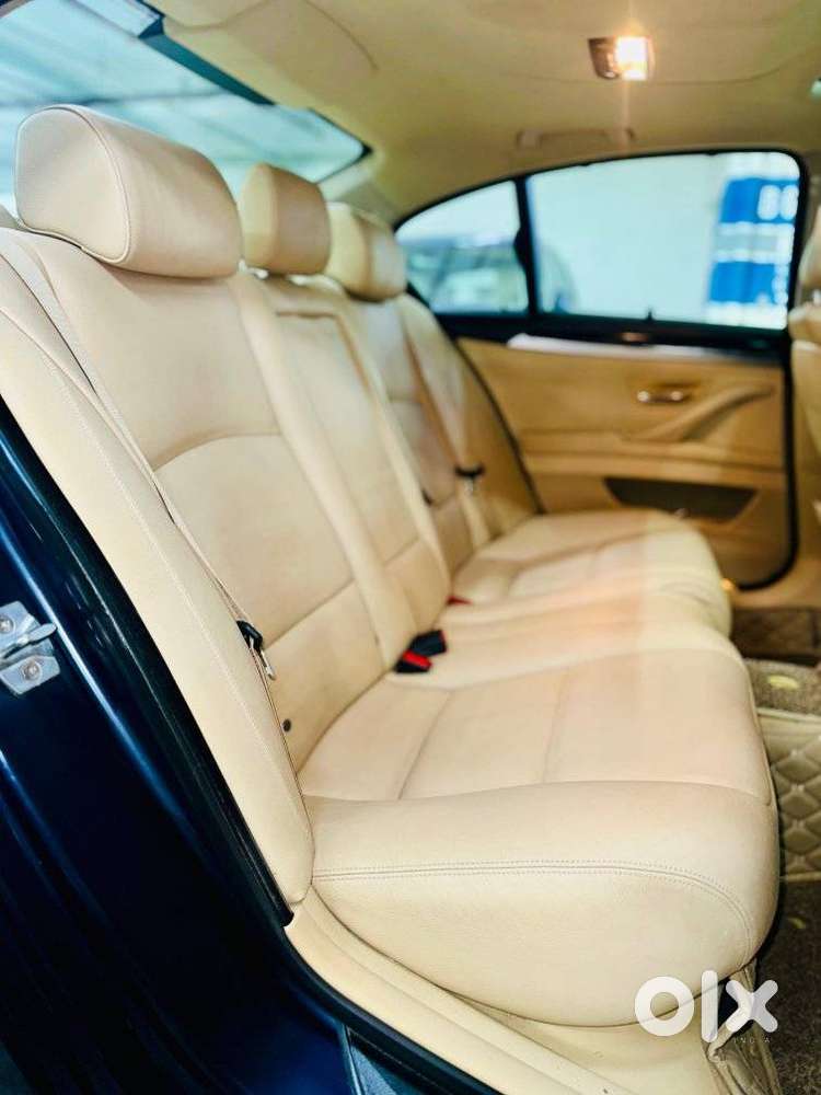 Bmw 5 Series 520d Sport Line, 2015, Diesel