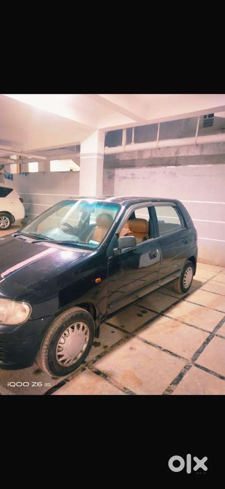 Maruti Suzuki Alto 800 2008 Petrol Well Maintained