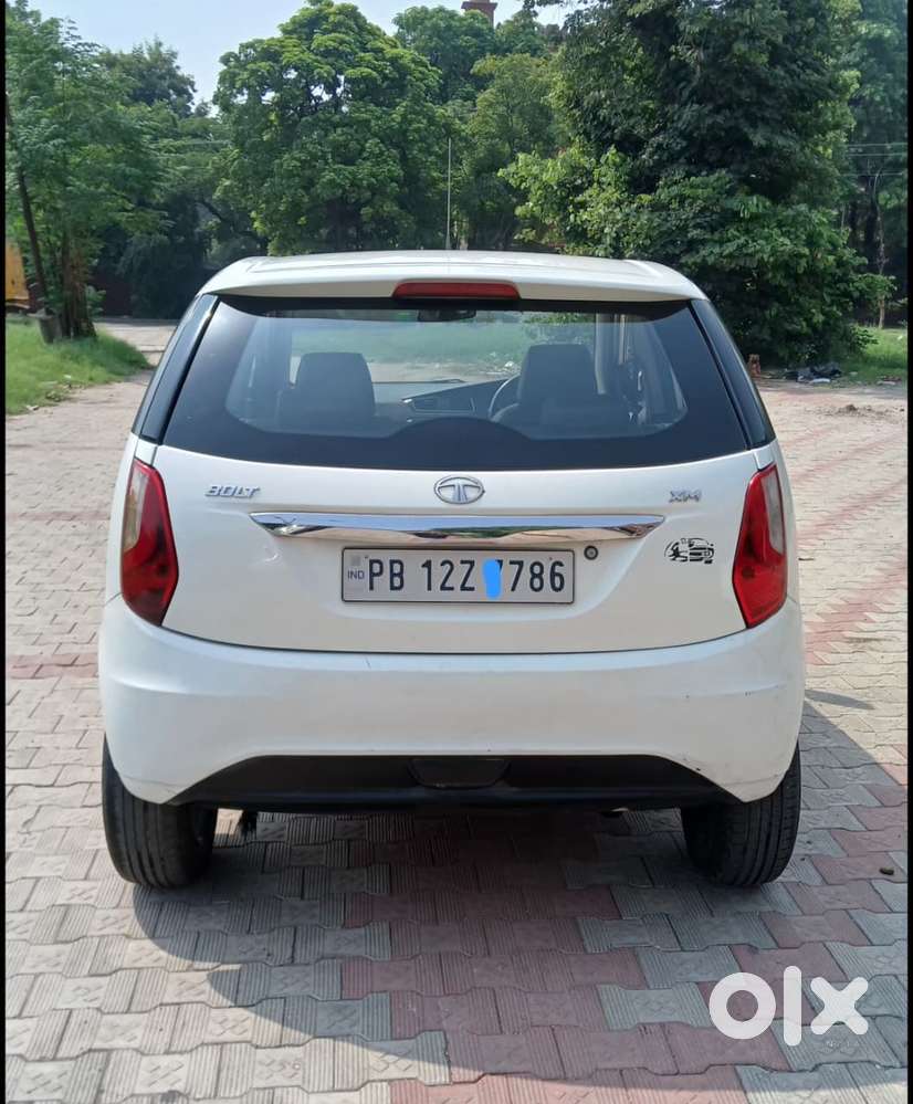Tata Bolt Quadrajet Xm, 2015, Diesel