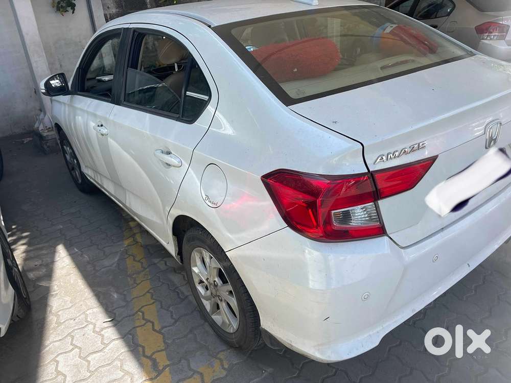 Honda Diesel Manual 2018