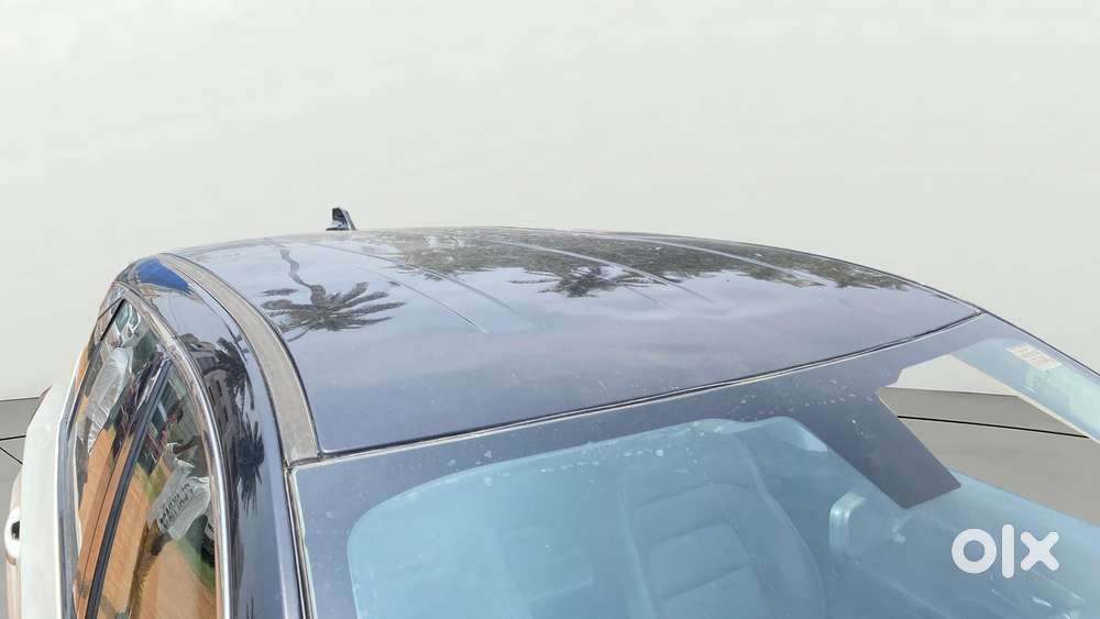 Tata Harrier Xza, 2020, Diesel