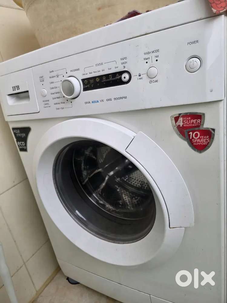 IFB Front load washing machine