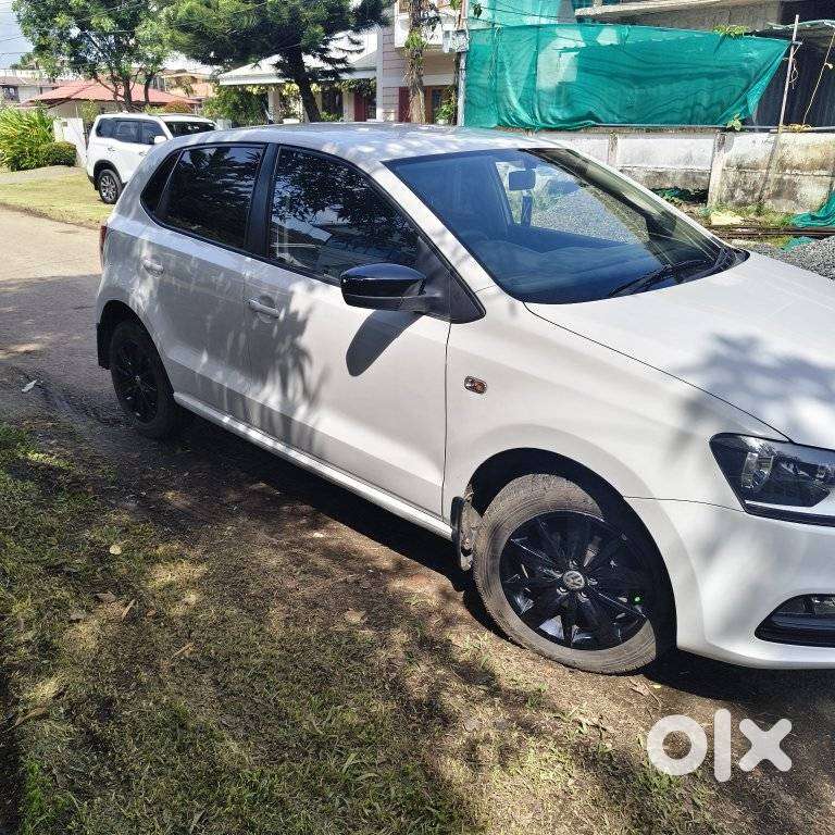 Volkswagen Polo 1.5 Tdi Comfortline, 2014, Diesel