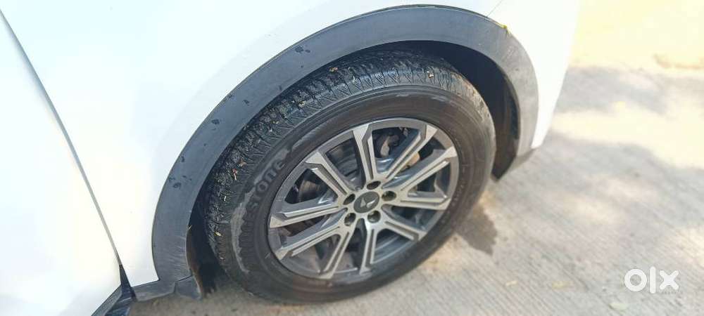 Mahindra Xuv 7xo Ax7 Diesel At, 2022, Diesel