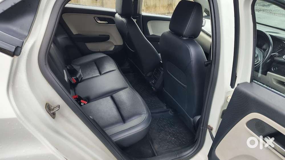 Tata Altroz Xza Plus Dca Petrol 2023 50000 Km