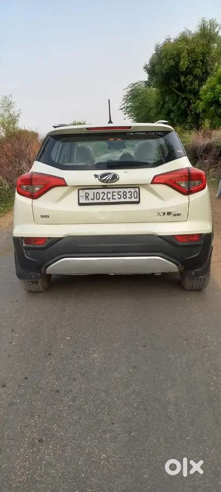 Mahindra Xuv300 2019 Diesel Car