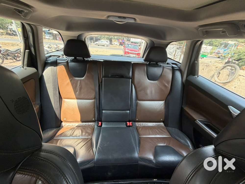 Volvo Xc60 Diesel 2015