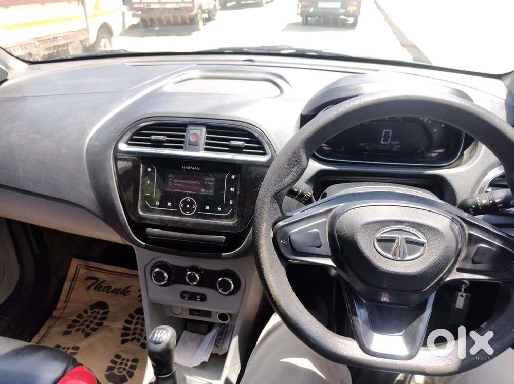 Tata Tiago 2020 Petrol 50000 Km Driven