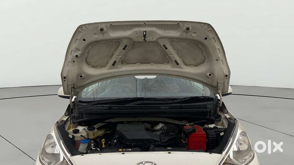 Hyundai New Santro 1.1 Magna Mt, 2022, Petrol
