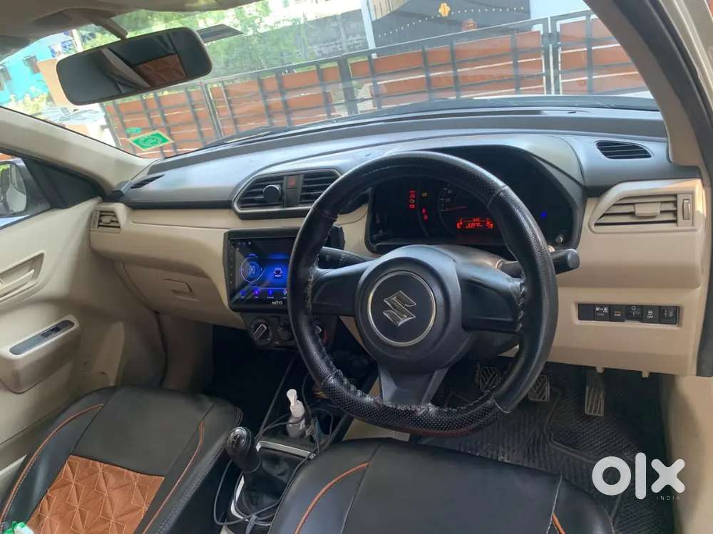 Maruti Suzuki Tour S 2024