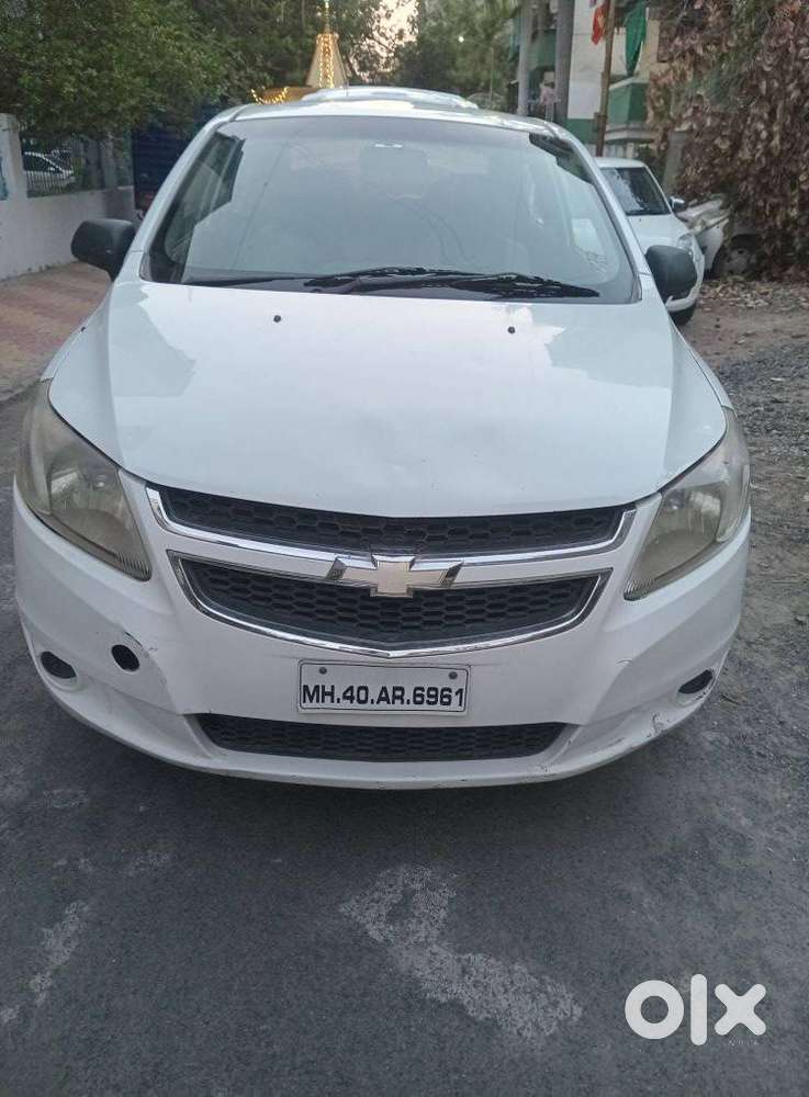 Chevrolet Sail 1.2 Ls Abs, 2016