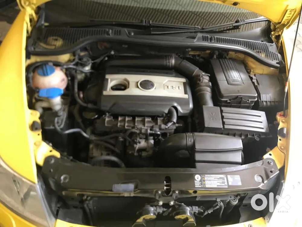 Skoda Laura Vrs 2012 - Limited Edition