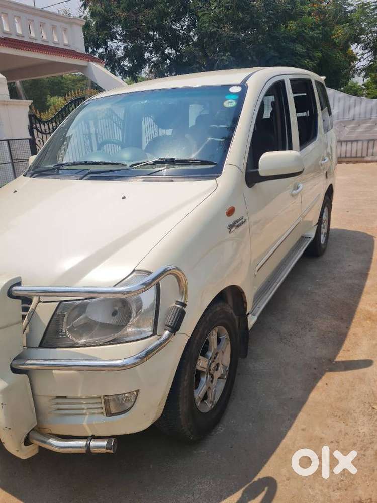 Mahindra Xylo E8 Bs-iii, 2011, Diesel