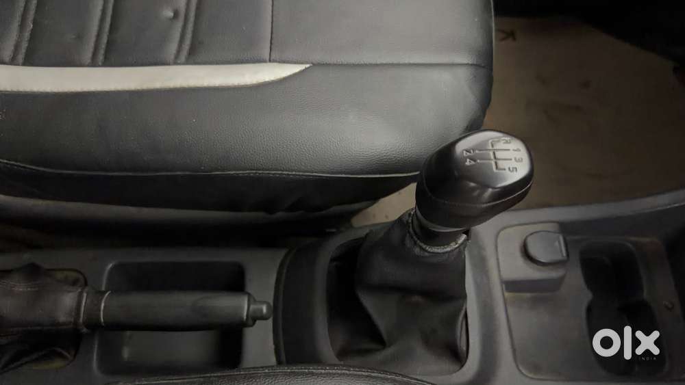 Renault Kwid Iron Man 1.0 Mt, 2016, Petrol