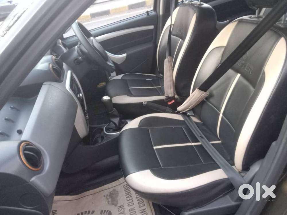 Renault Duster Rxl Pack 85 Diesel, 2016, Diesel
