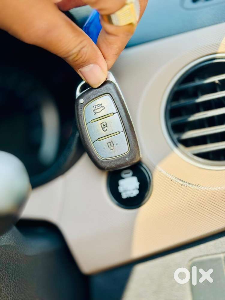 Hyundai Grand I10, 2013, Petrol