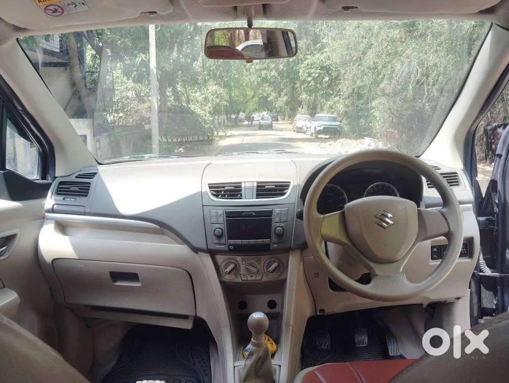 Maruti Suzuki Ertiga 2012-2015 Vdi, 2014, Diesel