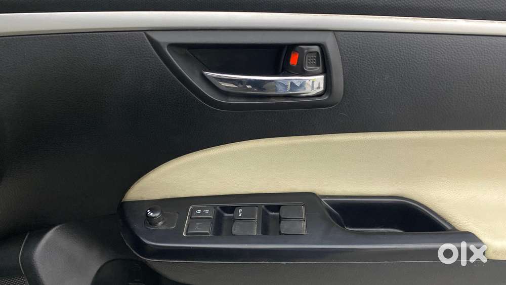 Maruti Suzuki Swift Zxi, 2013, Petrol