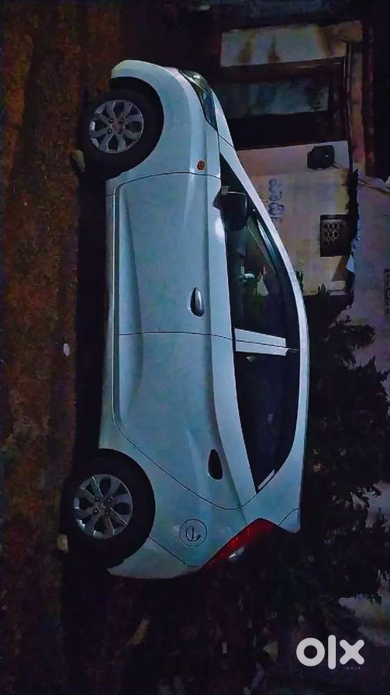 Hyundai Eon 2015 Petrol Well Maintained