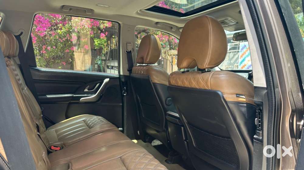 Mahindra Xuv500 W11, 2018, Diesel