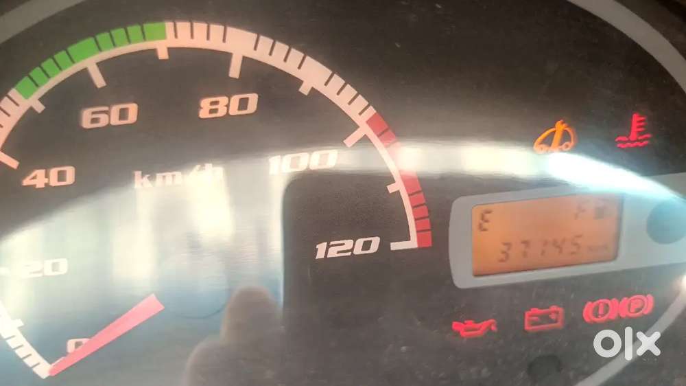 Tata Nano Xm 2010 Km