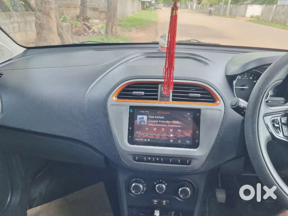 Tata Tiago Nrg Diesel 2019
