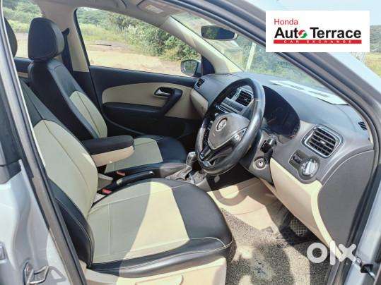 Volkswagen Ameo 1.5 Tdi Highline At, 2017, Diesel