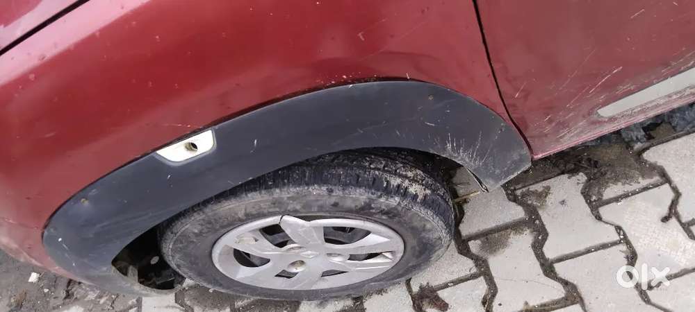 Renault Kwid 2018 Petrol
