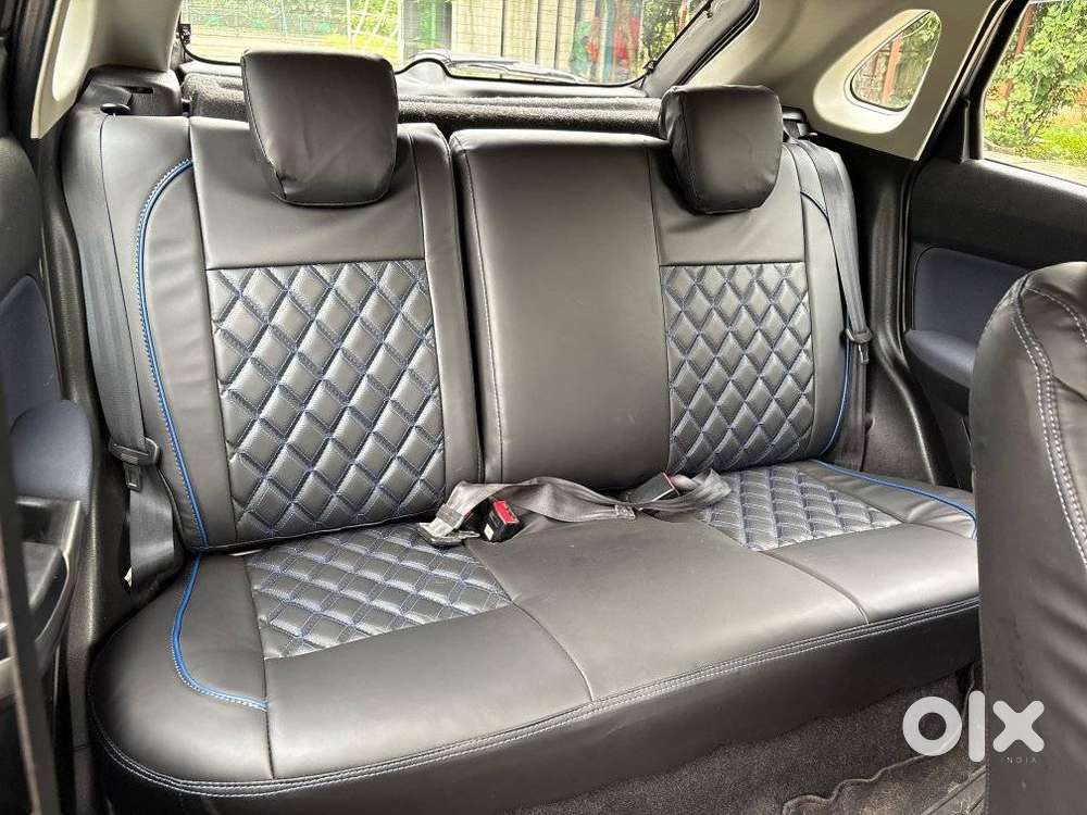 Maruti Suzuki Baleno