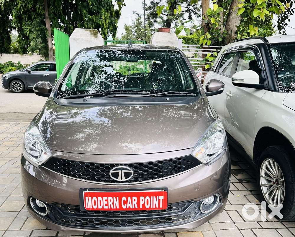 Tata Tiago 1.2 Revotron Xt Rhythm, 2019, Petrol