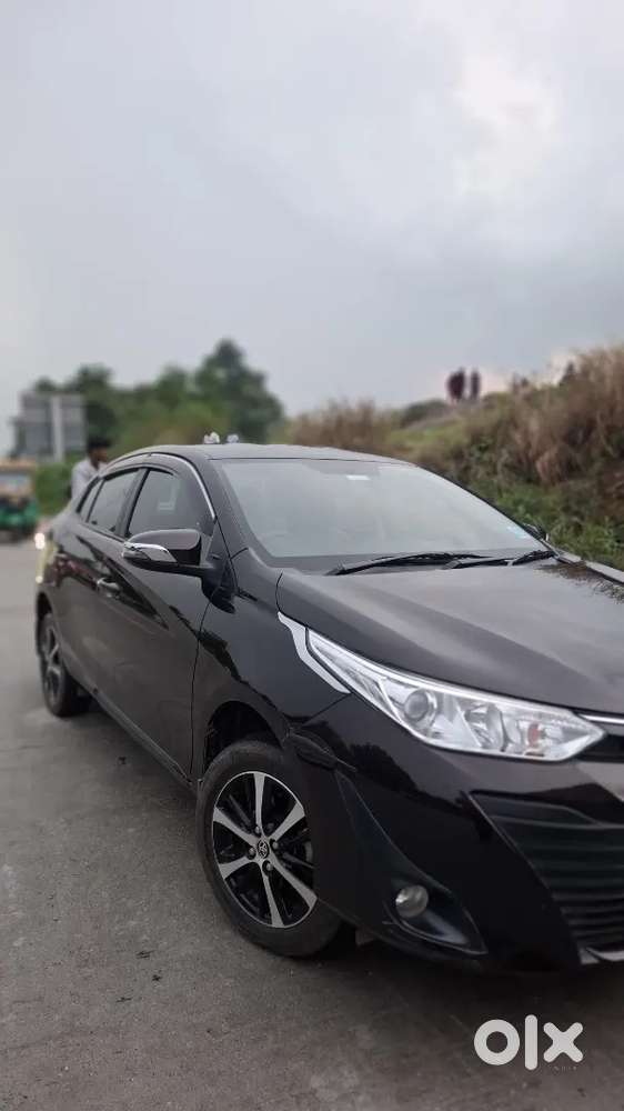 Toyota Yaris 1.5 2021