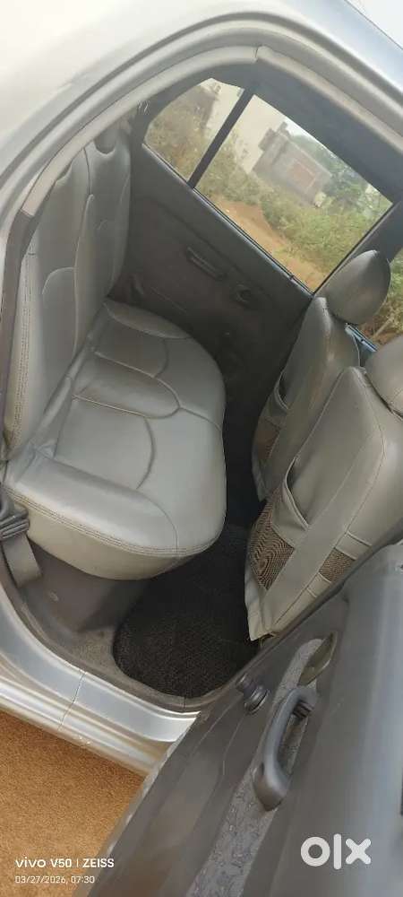 Hyundai Santro Xing 2007