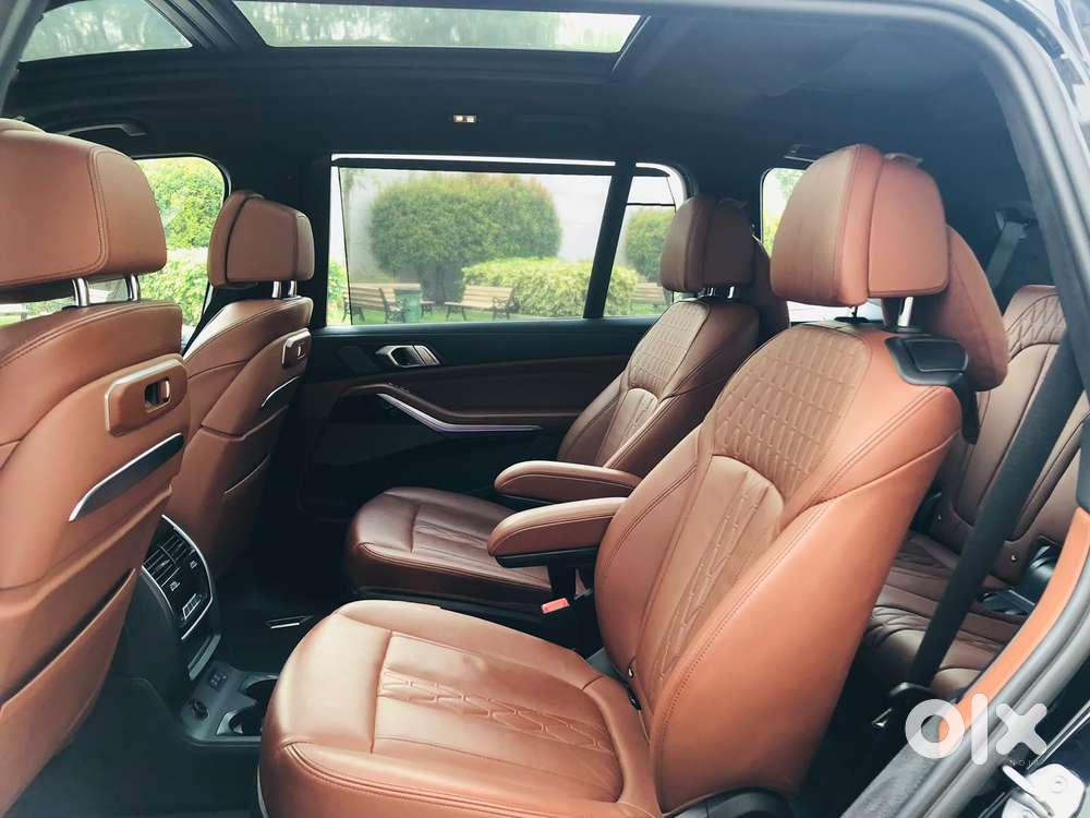 Bmw X7 3.0 Xdrive 40d M Sport, 2023, Diesel