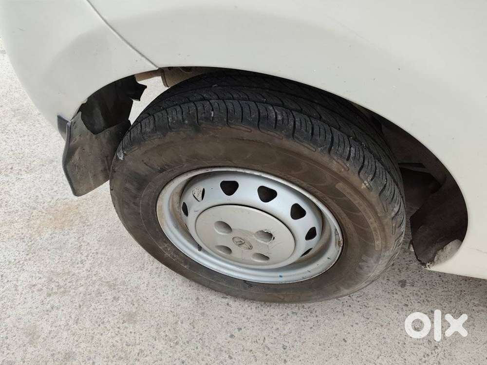 Tata Indica Vista Tdi Ls, 2012, Diesel