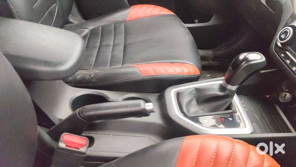 Hyundai Creta 1.6 Sx Automatic, 2019, Petrol