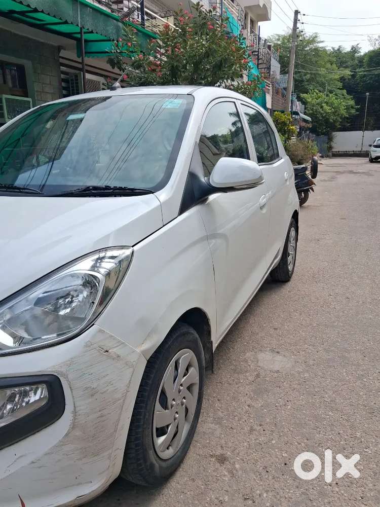 Hyundai Santro Sportz 2019 Petrol