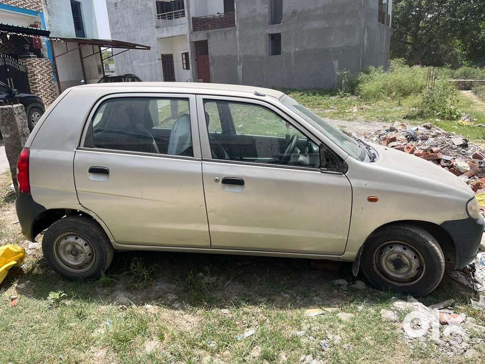 Maruti Suzuki 2007 Car