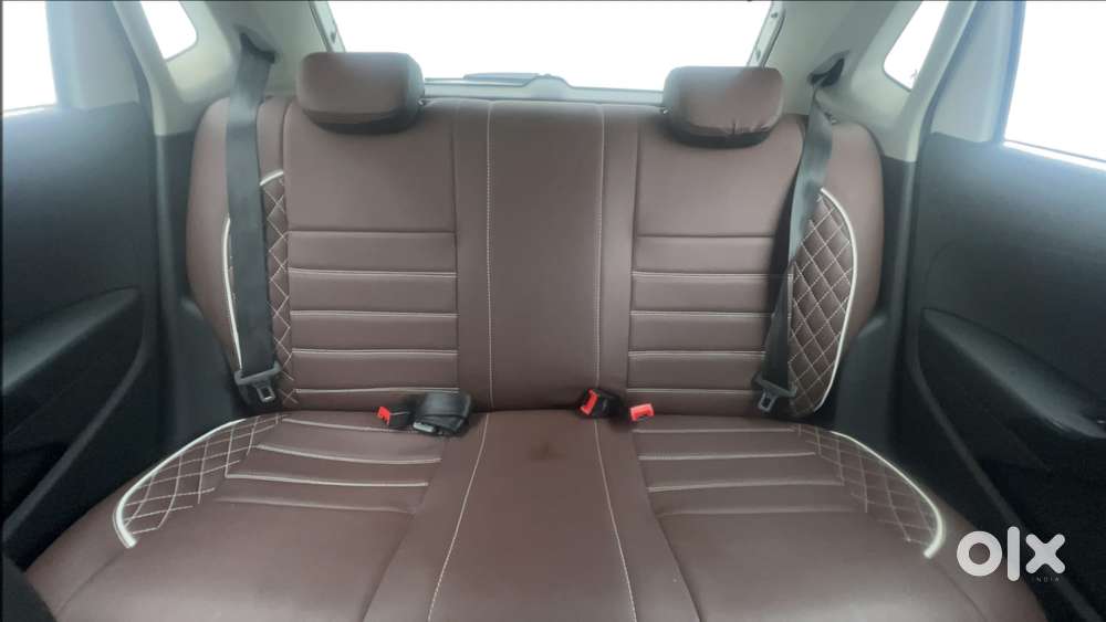 Volkswagen Polo 1.0 Mpi Highline Plus, 2018, Petrol