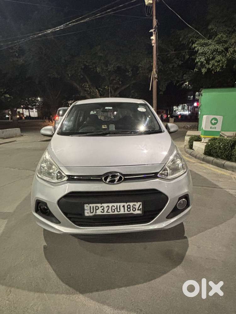 Hyundai Grand I10 1.2 Crdi Magna, 2016, Diesel
