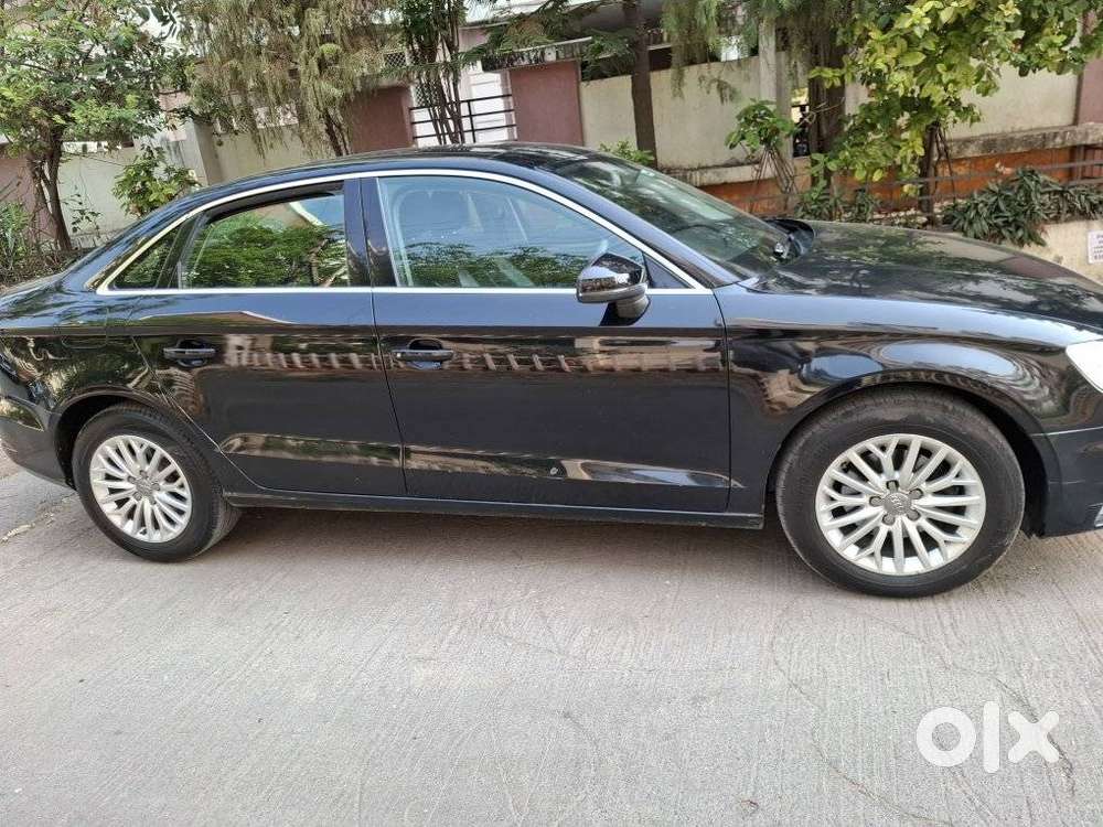 Audi A3 35 Tdi Attraction, 2015, Diesel