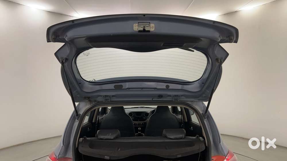 Hyundai Grand I10 1.2 Kappa Asta, 2014, Petrol