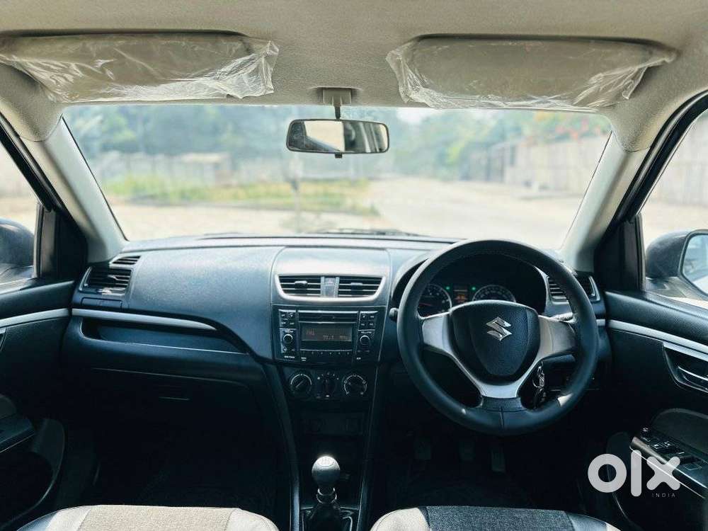 Maruti Suzuki Swift