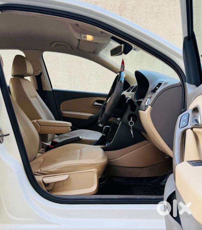 Volkswagen Vento 1.2 Tsi Highline, 2017, Petrol