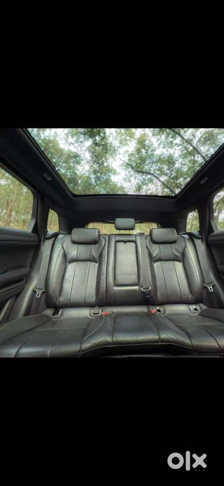 Land Rover Range Evoque, 2019, Diesel